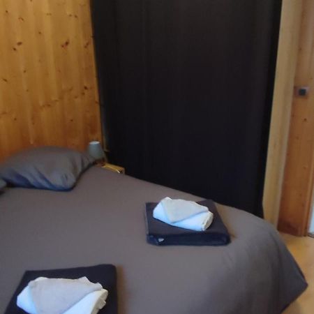 La Chamade Apartment Le Biot Bagian luar foto