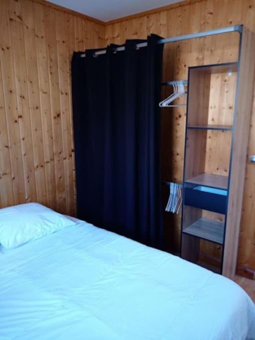 La Chamade Apartment Le Biot Bagian luar foto