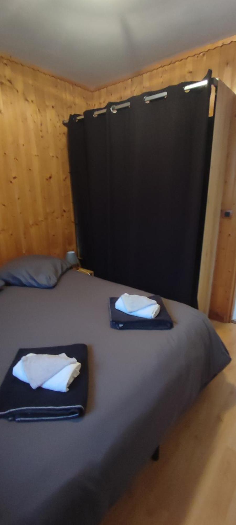 La Chamade Apartment Le Biot Bagian luar foto